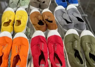 atelier textile professionnel à Laval - image 3