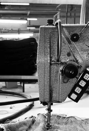 atelier textile professionnel à Le Mans - image 4