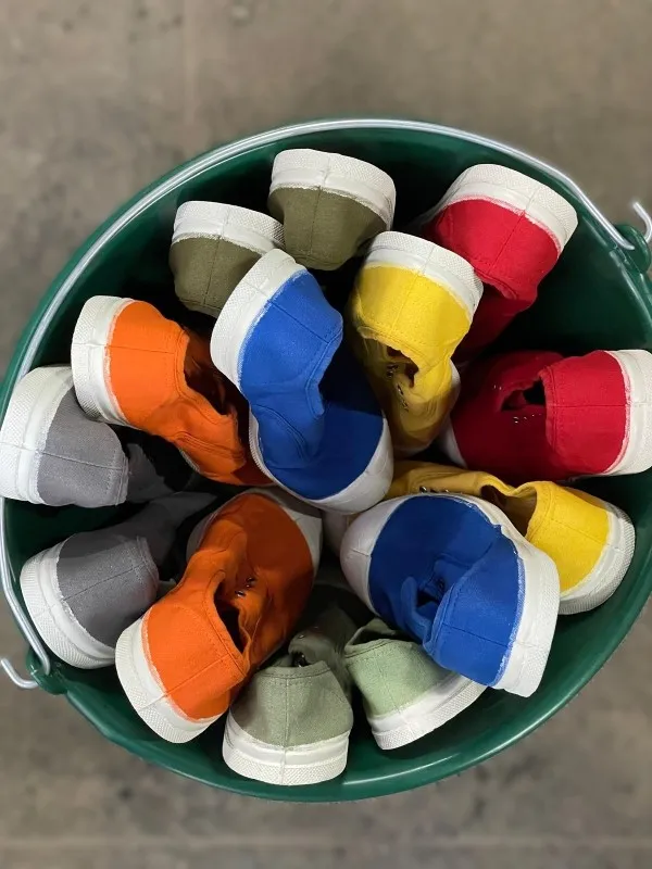 teinturerie textile tours