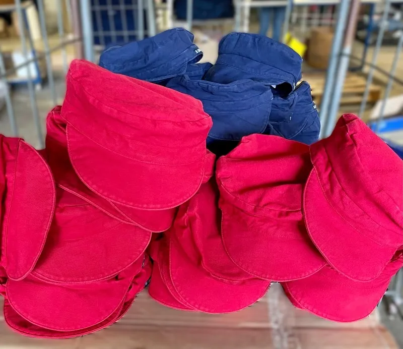 usine textile alencon