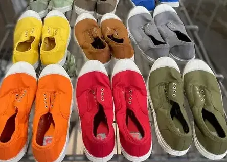 usine textile à Montbizot - image 2