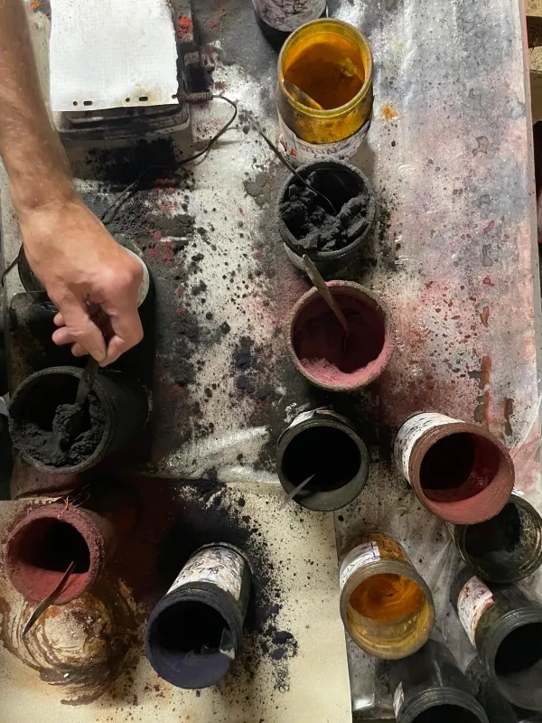 usine textile orleans